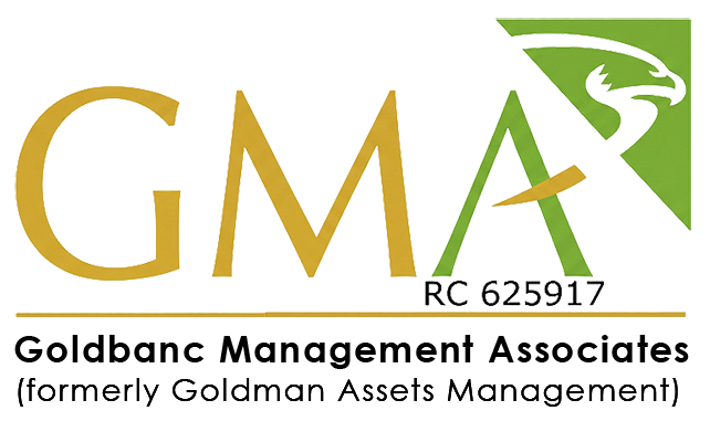 Goldbanc Management Associates Limited