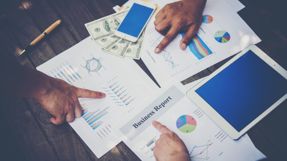 Beginner’s Guide to the Nigerian Stock Market