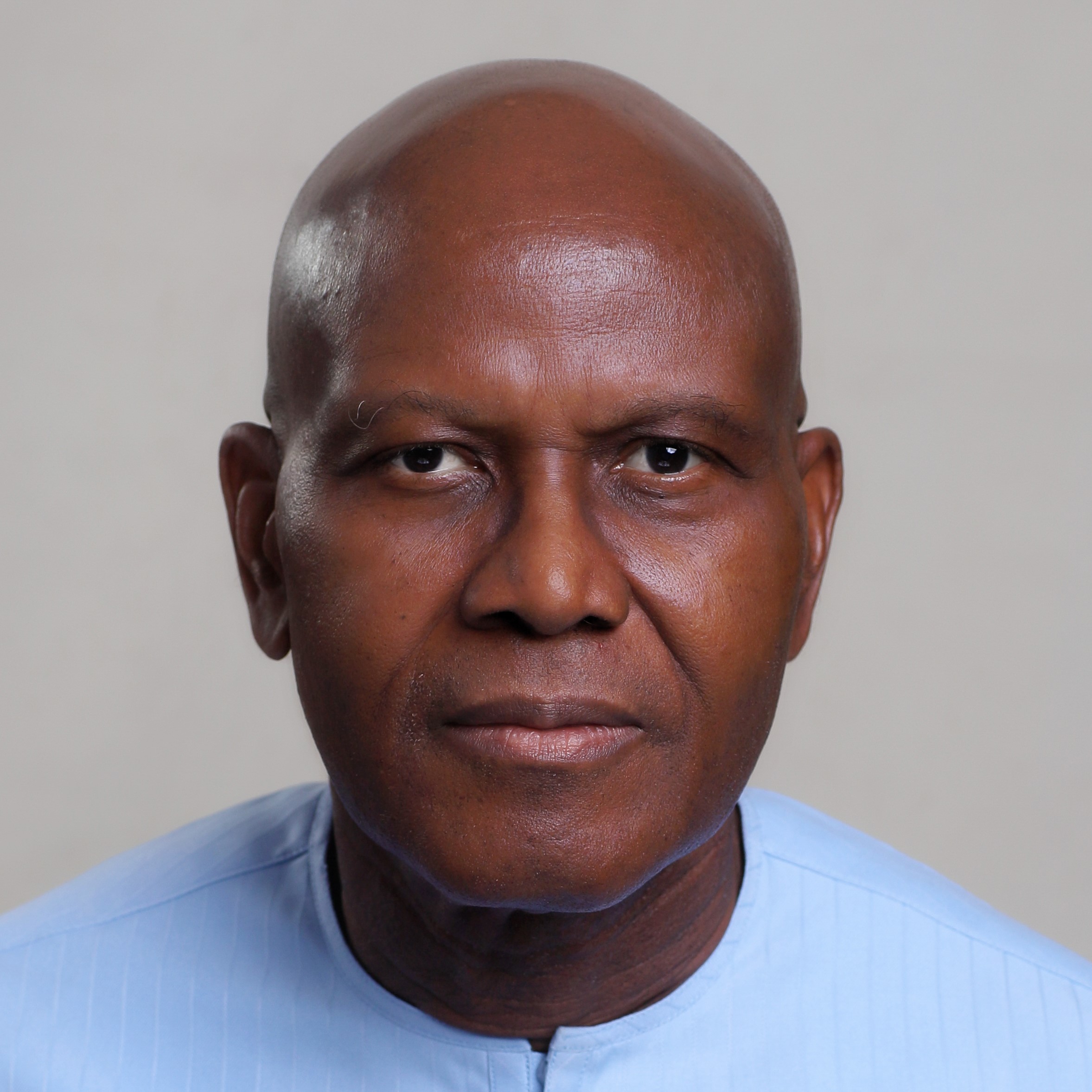 Olumide Falohun