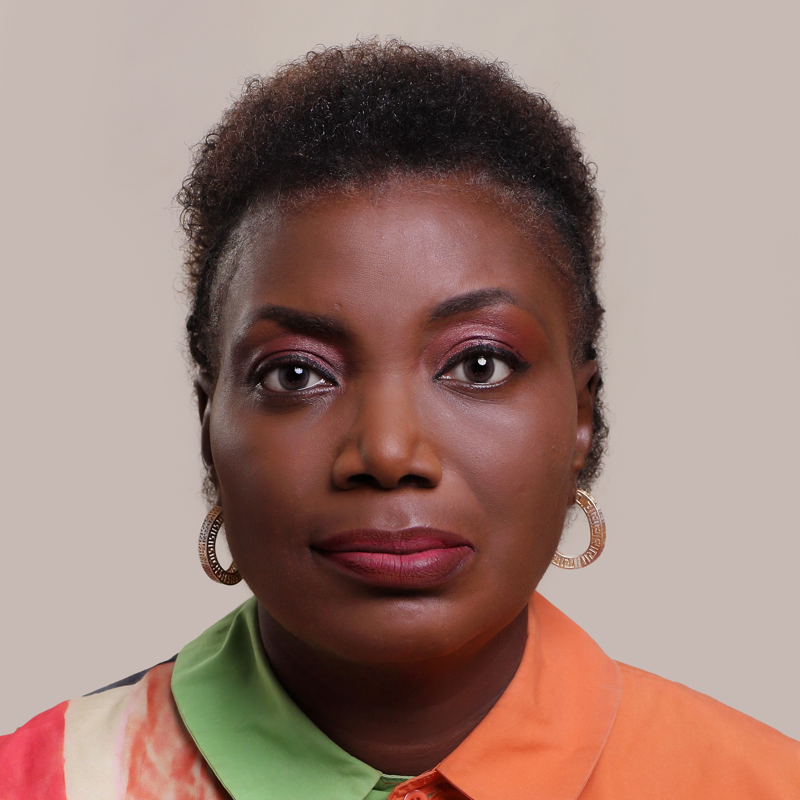 Jumoke Oluwagbemiro