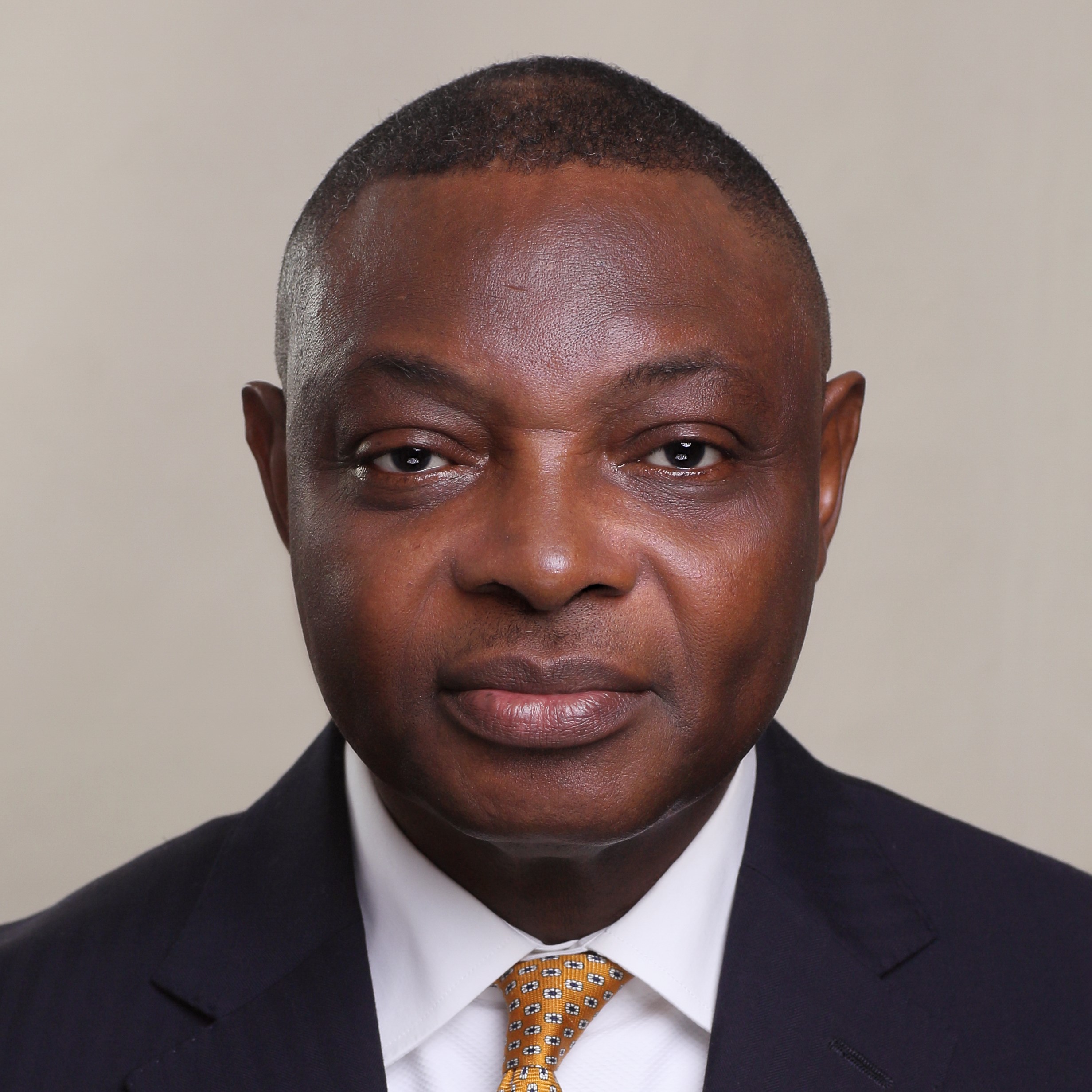 Olu Abayomi Sanya
